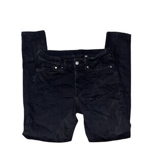 H&M Skinny Denim 32 Mens Jeans